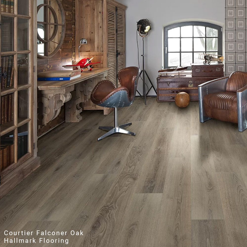 image of wood Flooring from Pacific American Lumber